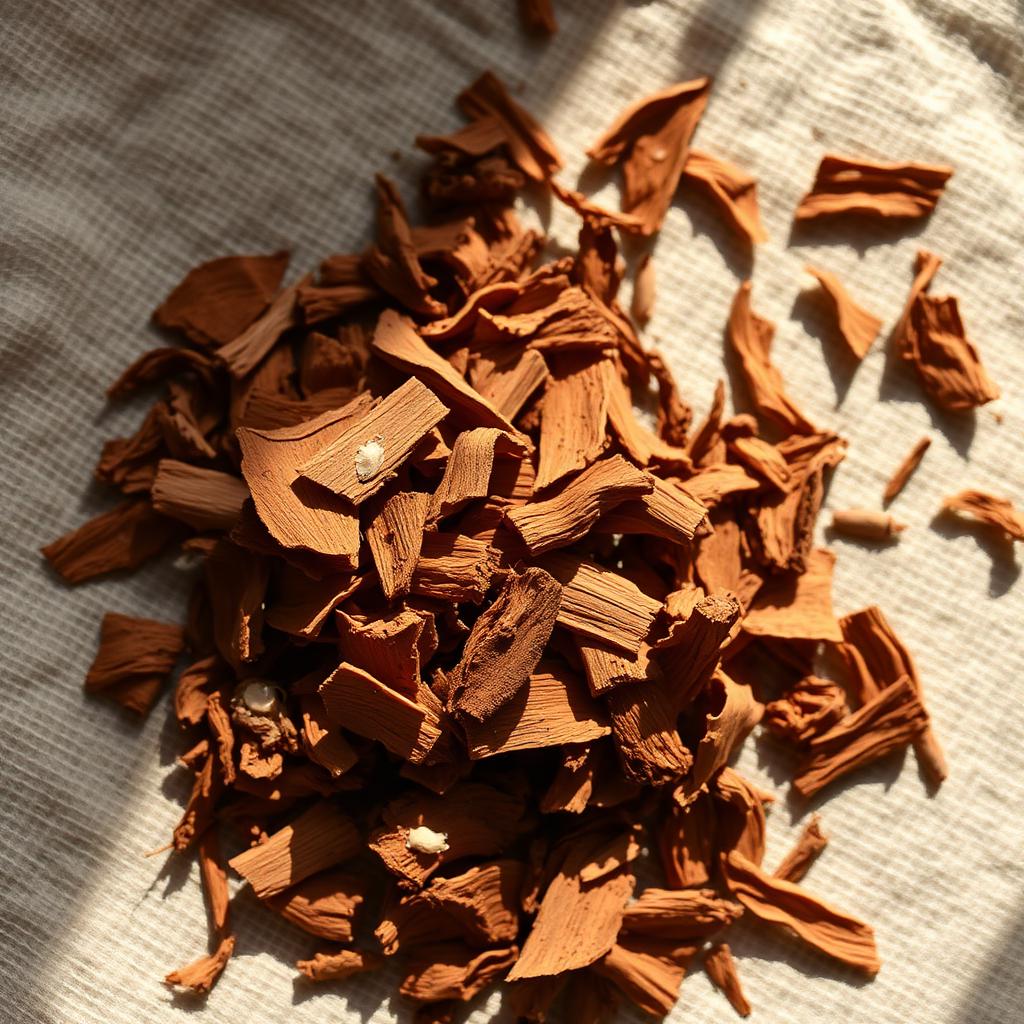 Vijaysar (Single Herb)